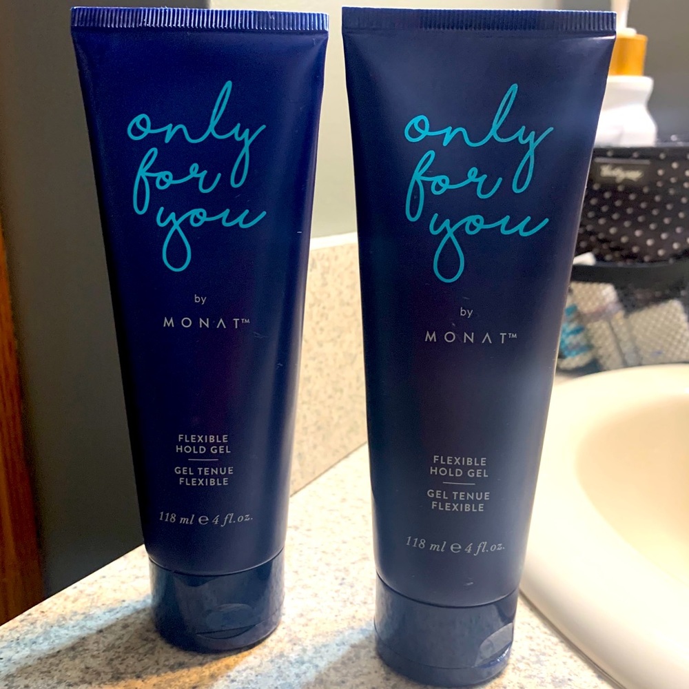 MONAT Flexible Hold Gel